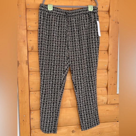 Coldwater Creek Pants - NEW Coldwater Creek Natural Fit Infinity Ankle Pant. Plus Size 1X 18.